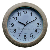 Clock No. 8612
