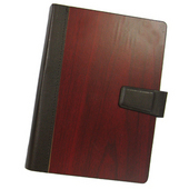 Personalized Corporate Notebook & Diaries - 2515