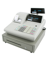 Cash Register