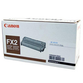 Canon Cartridge FX-2