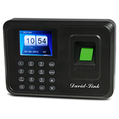 David-Link Biometric Finger Scanner W-3088