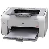 HP P1102 Laser Printer