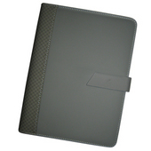Personalized Corporate Notebook & Diaries - E0MB 