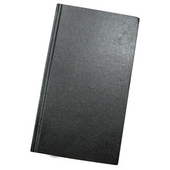 Personalized Corporate Notebook & Diaries - 6408 