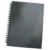 Personalized Corporate Notebook & Diaries - SNMB 