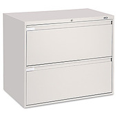 Lateral Filing Cabinet