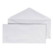 Letter Envelope Ordinary Long