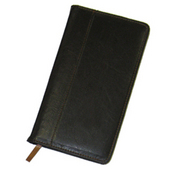Personalized Corporate Notebook & Diaries - Pocket 2