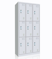 Steel Locker