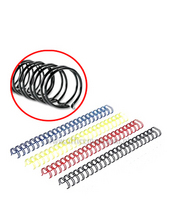 Wire Binding Coils