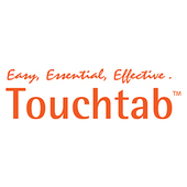 Touchtab Sticky Notepads