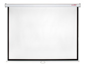 Wall / Manual Projector Screen