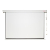 Motorized Projector Screen